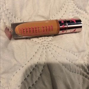 Jeffree Star Velour Liquid Lip